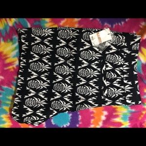 Pineapple shorts women’s